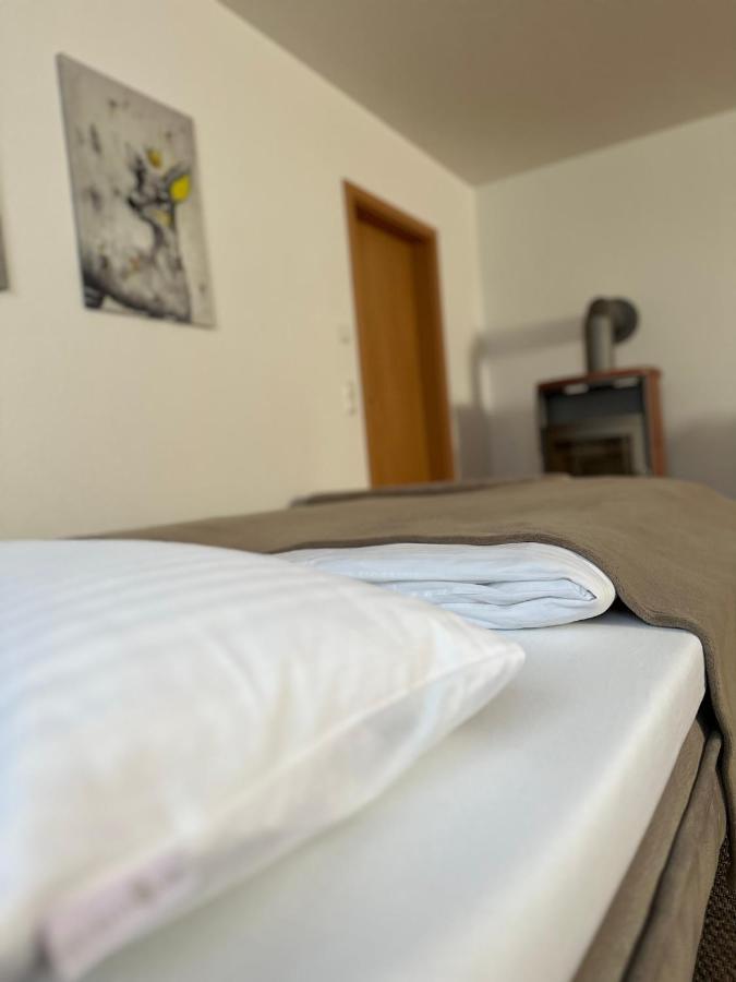 Apartament "Timia" Naehe Europa Park Und Rulantica Rust- Klima-Netflix Mahlberg Zewnętrze zdjęcie