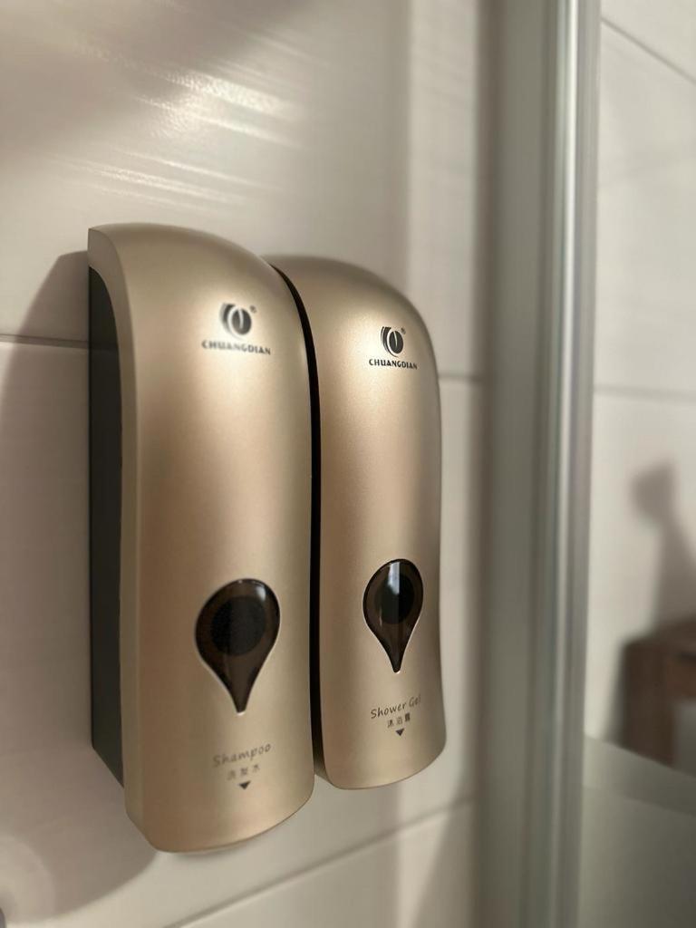 Apartament "Timia" Naehe Europa Park Und Rulantica Rust- Klima-Netflix Mahlberg Zewnętrze zdjęcie