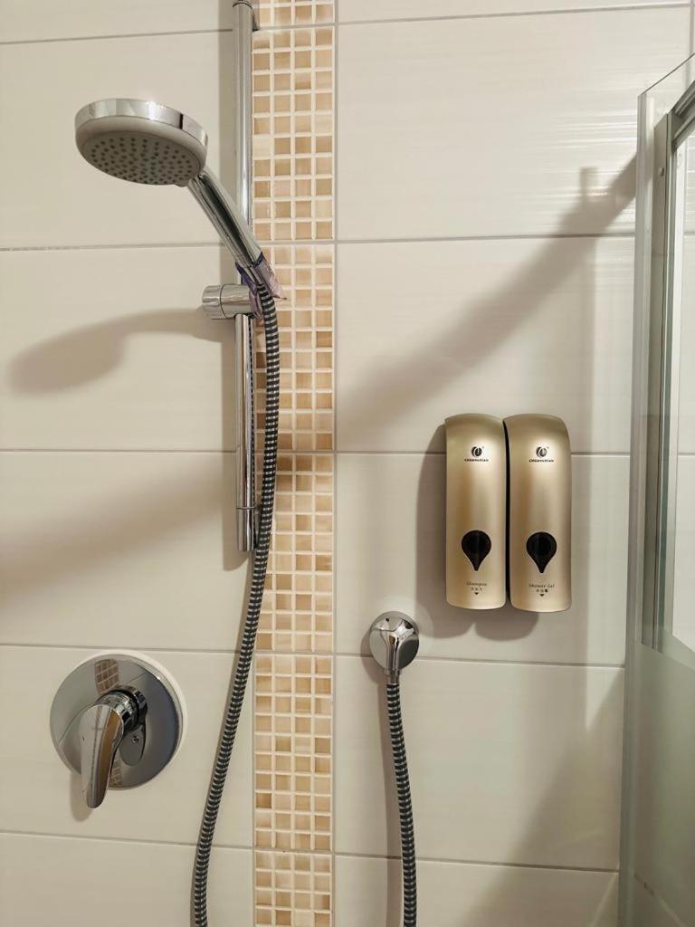 Apartament "Timia" Naehe Europa Park Und Rulantica Rust- Klima-Netflix Mahlberg Zewnętrze zdjęcie