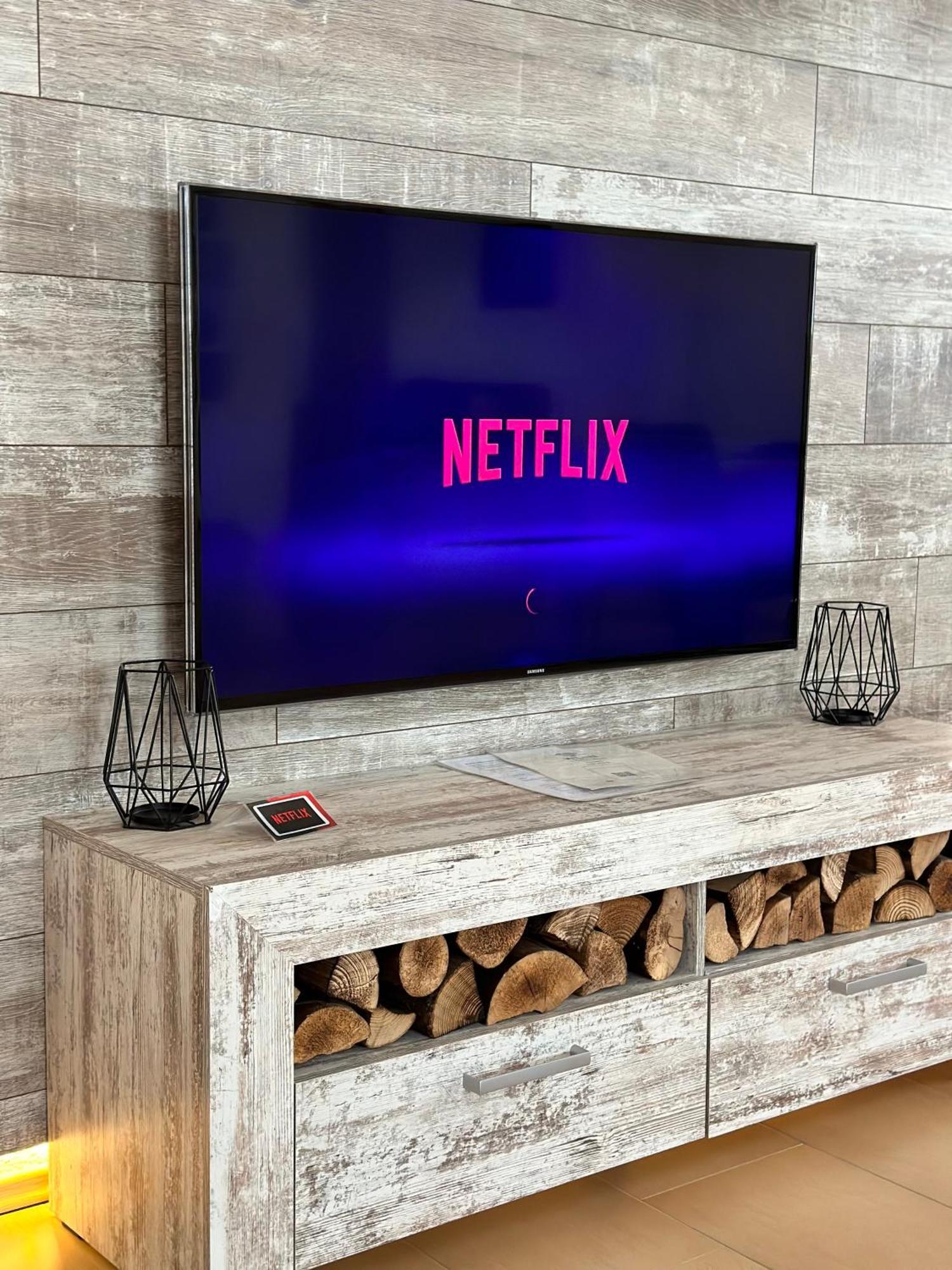 Apartament "Timia" Naehe Europa Park Und Rulantica Rust- Klima-Netflix Mahlberg Zewnętrze zdjęcie