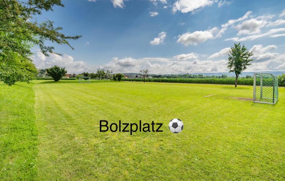 Apartament "Timia" Naehe Europa Park Und Rulantica Rust- Klima-Netflix Mahlberg Zewnętrze zdjęcie
