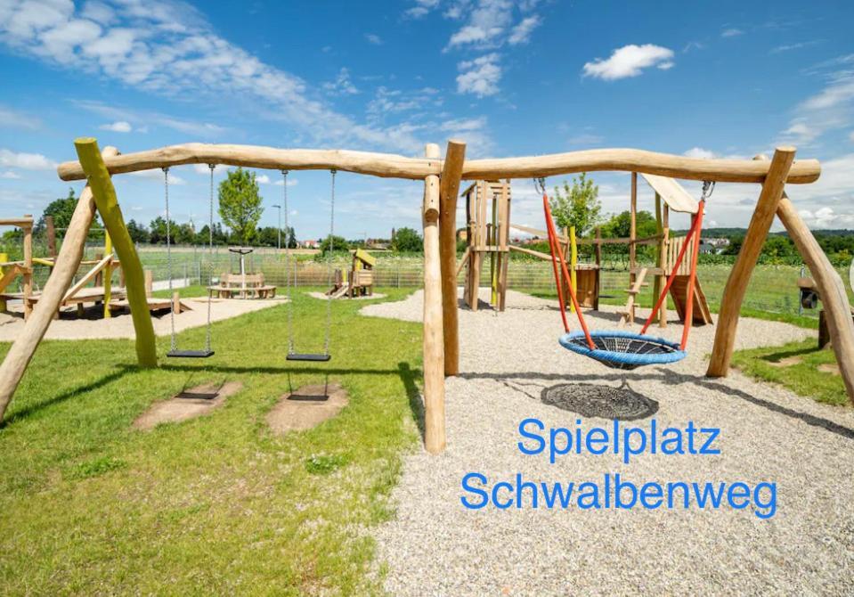 Apartament "Timia" Naehe Europa Park Und Rulantica Rust- Klima-Netflix Mahlberg Zewnętrze zdjęcie