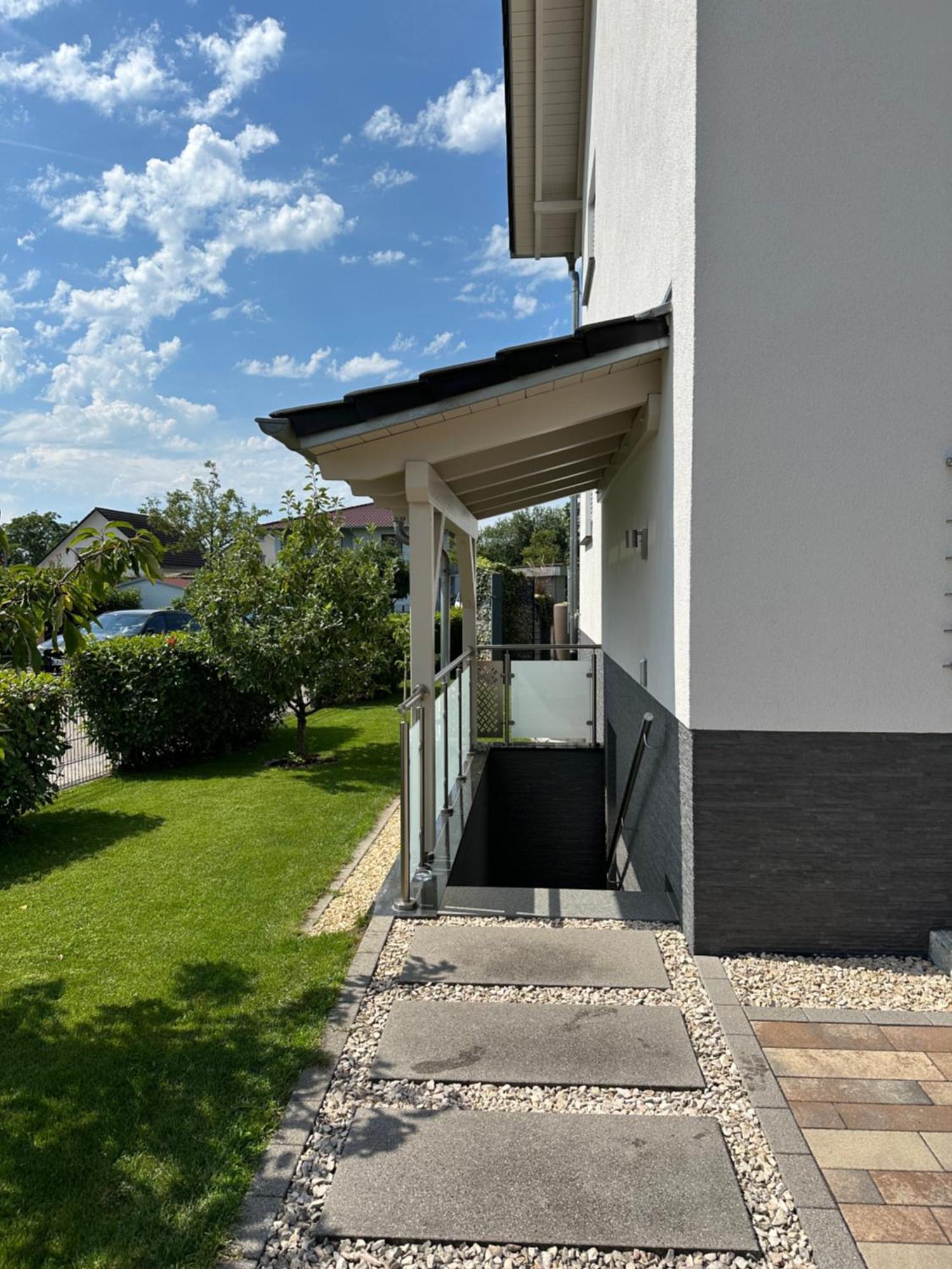 Apartament "Timia" Naehe Europa Park Und Rulantica Rust- Klima-Netflix Mahlberg Zewnętrze zdjęcie